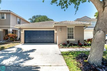 Photo of 6363 NW 40th Ave, Coconut Creek, FL 33073