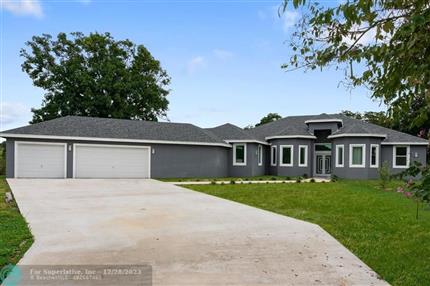 Photo of 5701 SW 128th Ave, Southwest Ranches, FL 33330