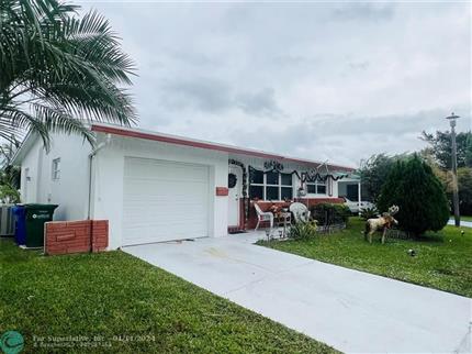 Photo of 1600 NW 66th Ter, Margate, FL 33063