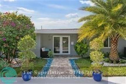Photo of 1517 NE 17th Ter, Fort Lauderdale, FL 33304