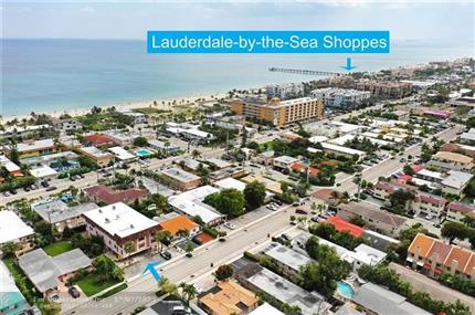 Photo of 4620 Bougainvilla Dr #2, Lauderdale By The Sea, FL 33308