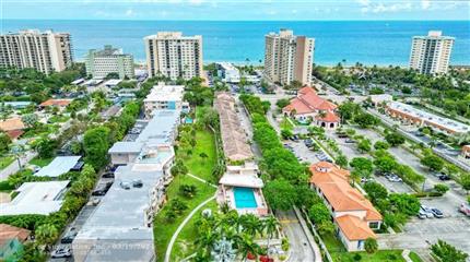 Photo of 1967 S Ocean Blvd #419-C, Lauderdale By The Sea, FL 33062