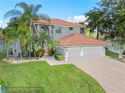 Photo of 5125 NW 123rd Ave, Coral Springs, FL 33076