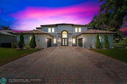 Photo of 11823 NW 12th Dr, Coral Springs, FL 33071