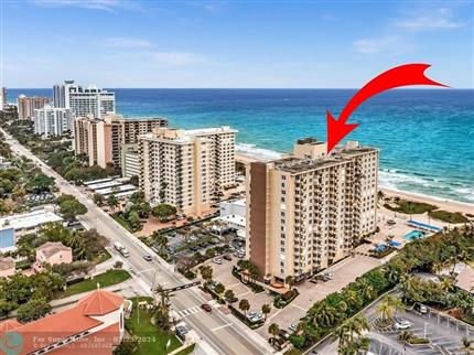 Photo of 2000 S Ocean Blvd #3P, Lauderdale By The Sea, FL 33062