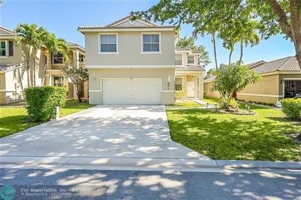 Photo of 5435 NW 49th Ct, Coconut Creek, FL 33073