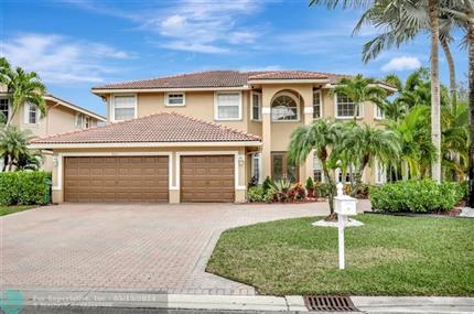 Photo of 5007 NW 124th Way, Coral Springs, FL 33076