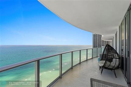 Photo of 4111 S Ocean Dr #3501, 3502, Hollywood, FL 33019