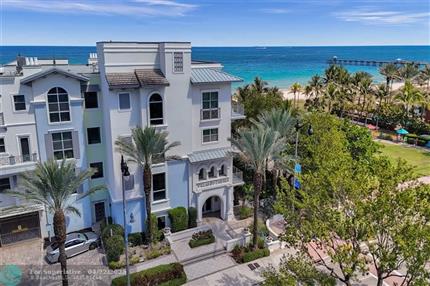 Photo of 4510 El Mar Dr #4402, Lauderdale By The Sea, FL 33308