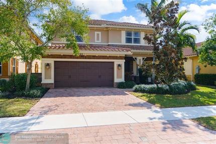 Photo of 9746 Blue Isle Bay, Parkland, FL 33076