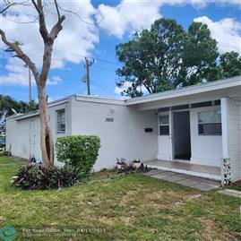 Photo of 3650 NW 44th Ave, Lauderdale Lakes, FL 33319