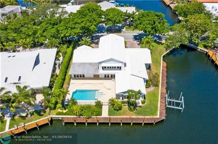 Photo of 2 COMPASS LN, Fort Lauderdale, FL 33308