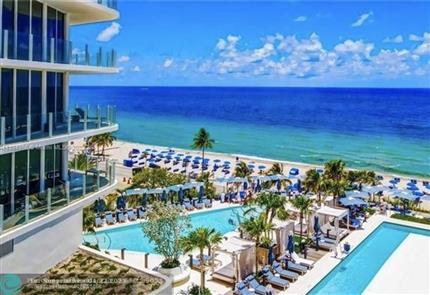 Photo of 525 N Fort Lauderdale Beach Blvd #1607, Fort Lauderdale, FL 33304