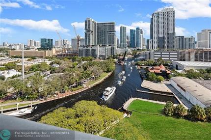 Photo of 401 SW 4th Ave #1605, Fort Lauderdale, FL 33315