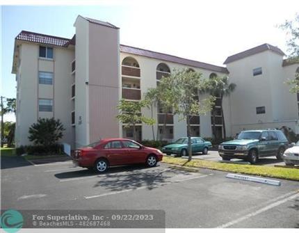 Photo of 3261 Holiday Springs Blvd #201, Margate, FL 33063