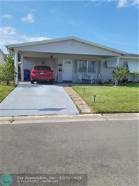 Photo of 6905 NW 15th St, Margate, FL 33063