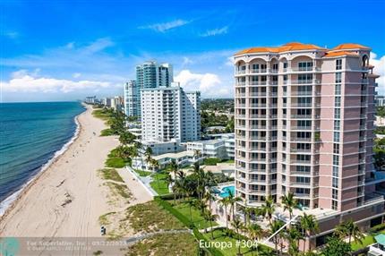 Photo of 1460 S Ocean Blvd #304, Lauderdale By The Sea, FL 33062