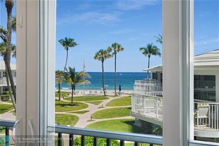 Photo of 1530 S Ocean Blvd #203, Lauderdale By The Sea, FL 33062