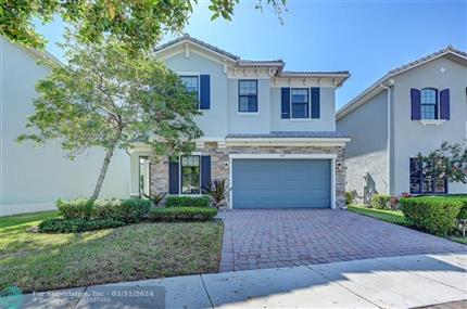 Photo of 3885 NW 89th Way, Coral Springs, FL 33065