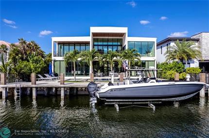 Photo of 432 Coconut Isle Dr, Fort Lauderdale, FL 33301