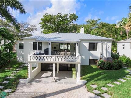 Photo of 450 N Victoria Park Rd, Fort Lauderdale, FL 33301
