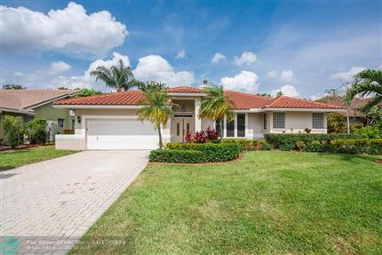 Photo of 4393 NW 67th Ave, Coral Springs, FL 33067
