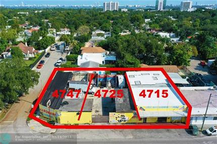 Photo of 4715 NW 2nd Ave, Miami, FL 33127
