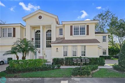 Photo of 12426 NW 10th Ct #C-12, Coral Springs, FL 33071