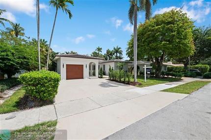 Photo of 616 NE 16th Ter, Fort Lauderdale, FL 33304