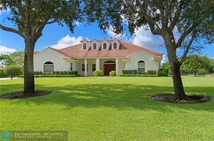 Photo of 14363 Draft Horse Ln, Wellington, FL 33414