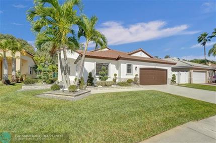 Photo of 16255 SW 2nd Dr, Pembroke Pines, FL 33027