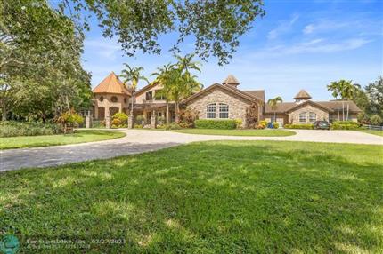 Photo of 5335 HOLATEE TRAIL, Southwest Ranches, FL 33330