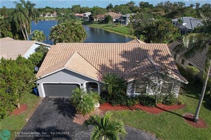 Photo of 5041 NW 64th Drive, Coral Springs, FL 33067