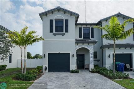 Photo of 474 NW 203rd Terrace, Miami, FL 33169