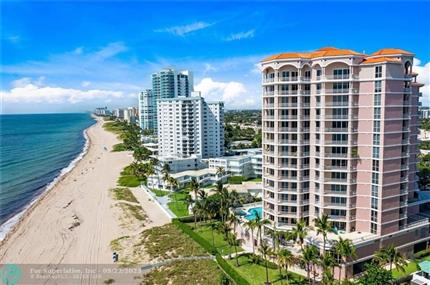 Photo of 1460 S Ocean Blvd #1104, Lauderdale By The Sea, FL 33062