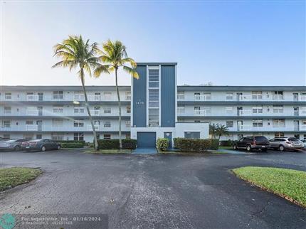 Photo of 1470 NW 80th Ave #207, Margate, FL 33063