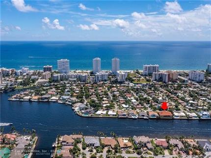 Photo of 1603 W Terra Mar Dr, Lauderdale By The Sea, FL 33062
