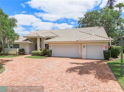 Photo of 5950 NW 96th Dr, Parkland, FL 33076