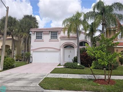 Photo of 15857 NW 4th Ct, Pembroke Pines, FL 33028