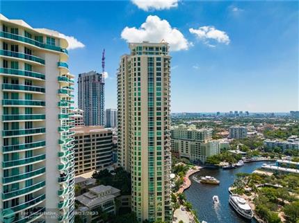 Photo of 347 N New River Dr E #2504, Fort Lauderdale, FL 33301