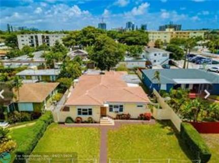 Photo of 1843 Wiley St, Hollywood, FL 33020