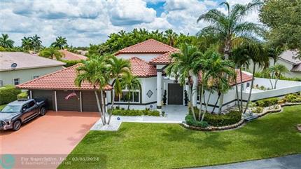 Photo of 5333 NW 109th Way, Coral Springs, FL 33076