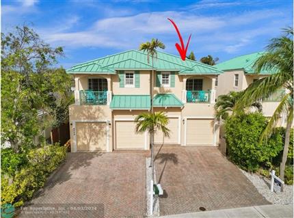 Photo of 4551 Poinciana St #., Lauderdale By The Sea, FL 33308