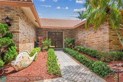 Photo of 1223 NW 111th Ave, Coral Springs, FL 33071