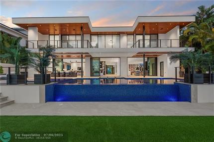 Photo of 1957 Harbourview Dr, Fort Lauderdale, FL 33316