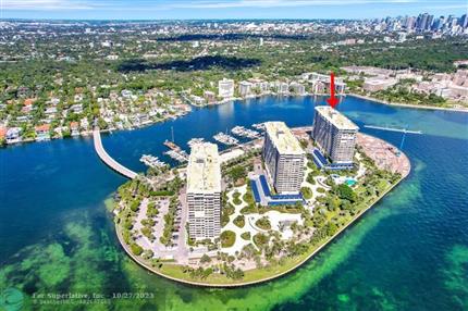 Photo of 3 Grove Isle Dr #1703 C, Miami, FL 33133