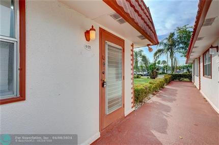 Photo of 171 Waterford H #., Delray Beach, FL 33446