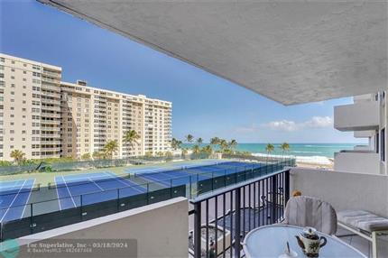 Photo of 5100 N Ocean Blvd #506, Lauderdale By The Sea, FL 33308