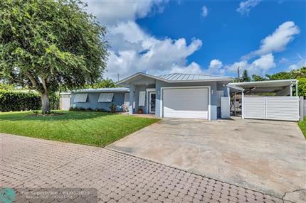 Photo of 2817 NE 10th Ave, Wilton Manors, FL 33334