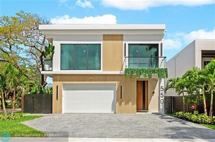 Photo of 550 NE 11th Ave, Fort Lauderdale, FL 33301